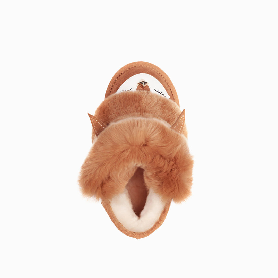 kids fashion ugg boots