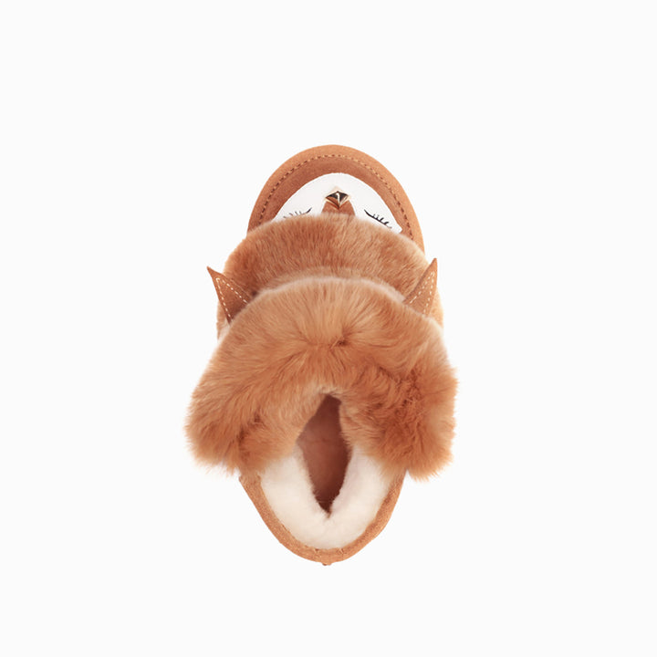 kids fashion ugg boots