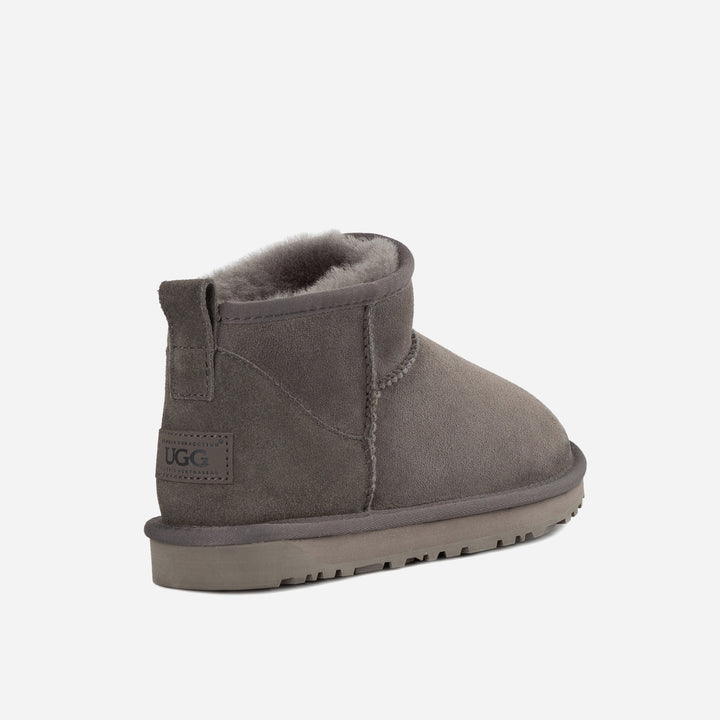 UGG CLASSIC ULTRA MINI BOOT