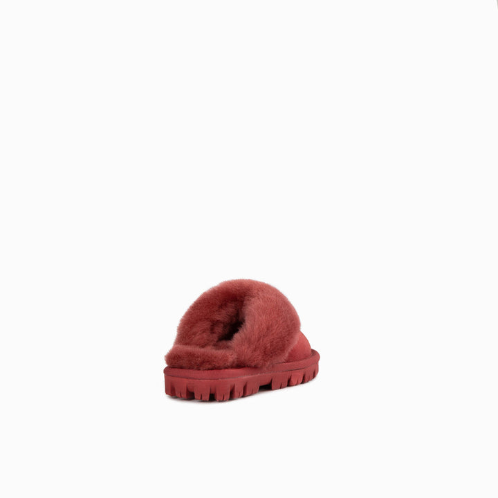 OZWEAR UGG Kids Coquette Slipper (Water Resistant)