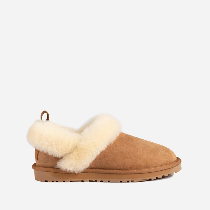 OZWEAR UGG Adelaide Shearling Slipper