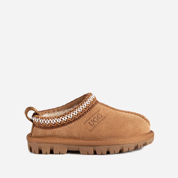 OZWEAR UGG Kids Perth Slipper