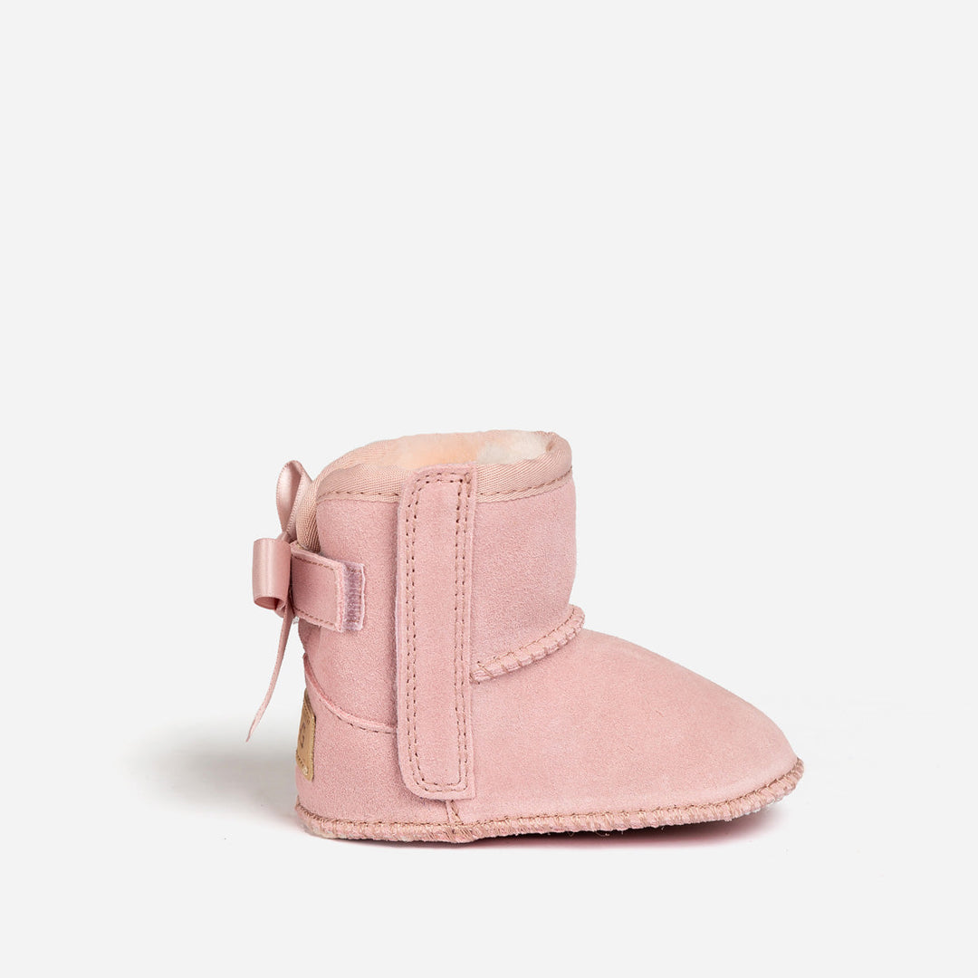 OZWEAR UGG Infants Bow Bootie