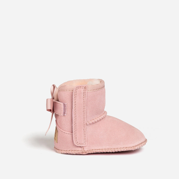 OZWEAR UGG Infants Bow Bootie