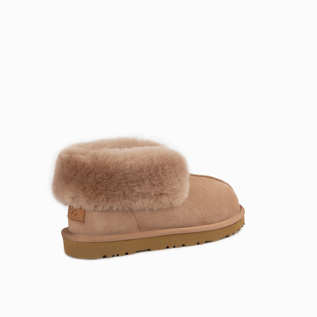 OZWEAR UGG Adrian Ankle Boots (Water Resistant)