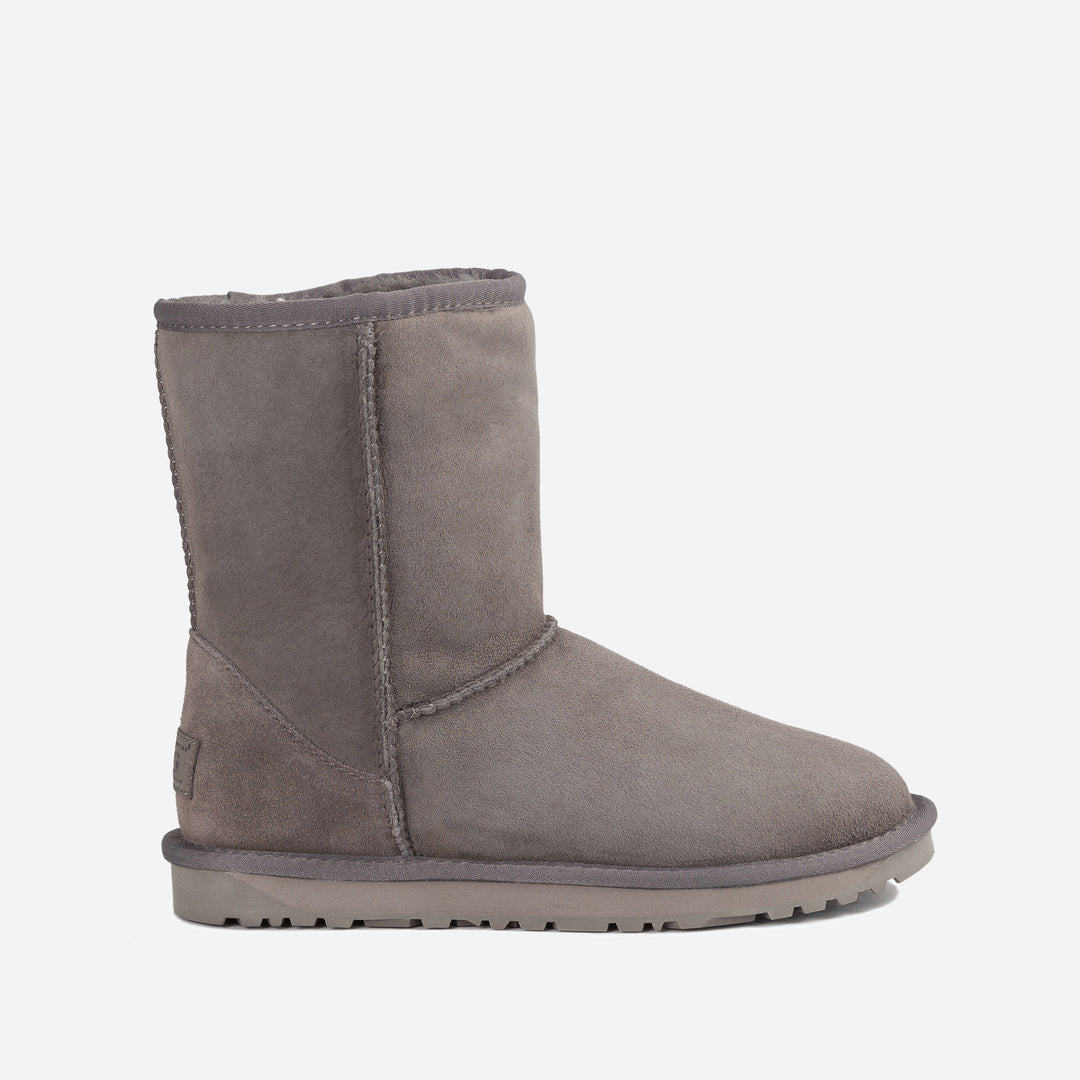 UGG CLASSIC III SHORT BOOTS