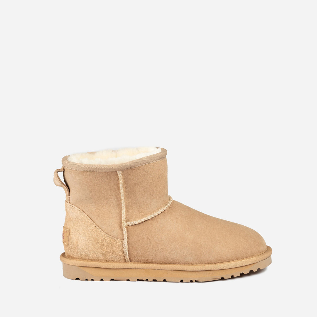 OZWEAR UGG Classic Mini Boots (Water Resistant)