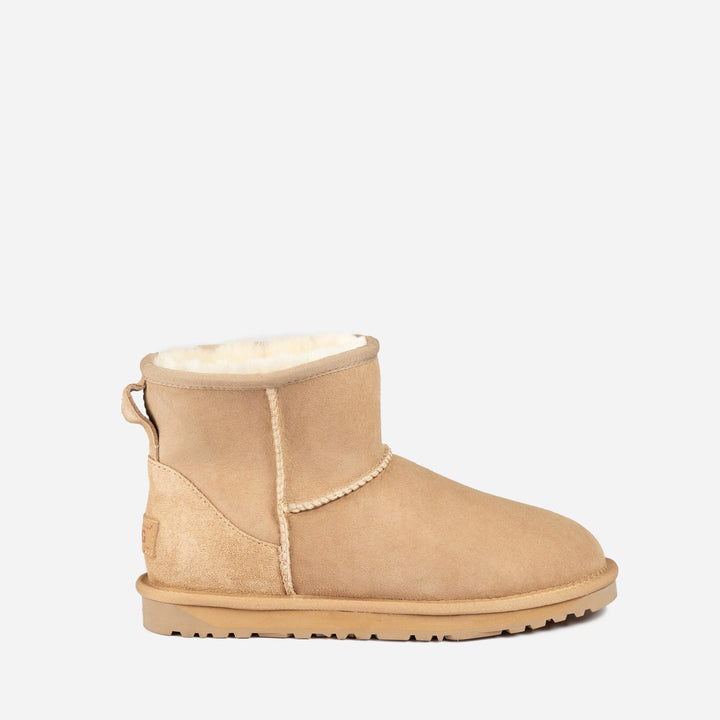 OZWEAR UGG Classic Mini Boots (Water Resistant)