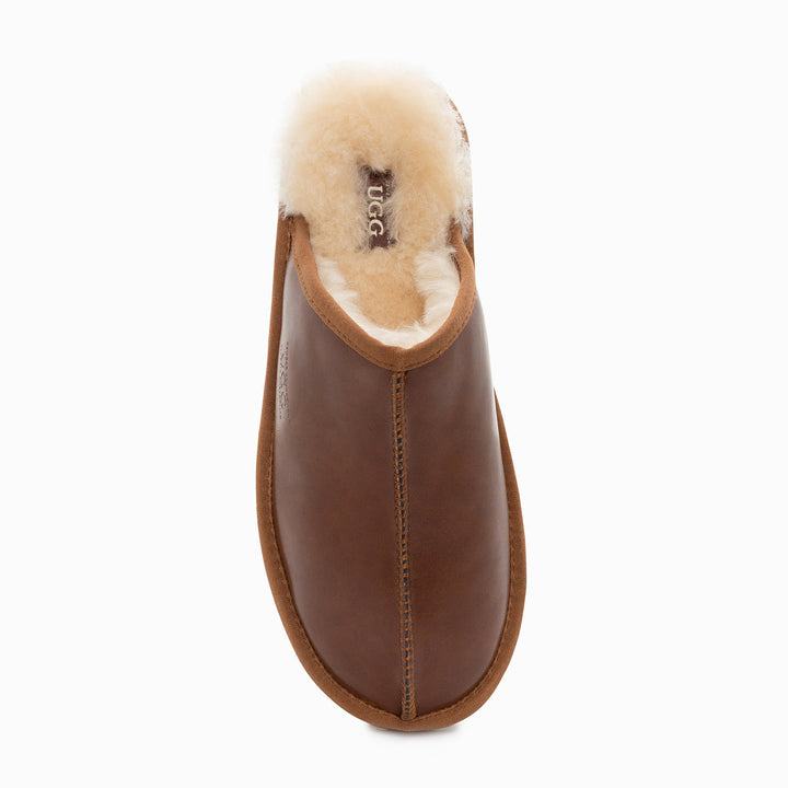 mens ugg slippers