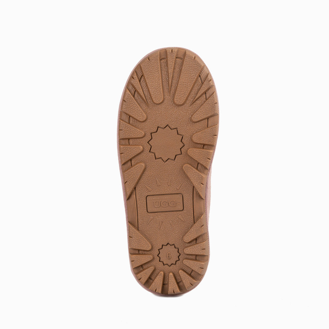 OZWEAR UGG Remy Slip-on Slipper (Water Resistant)