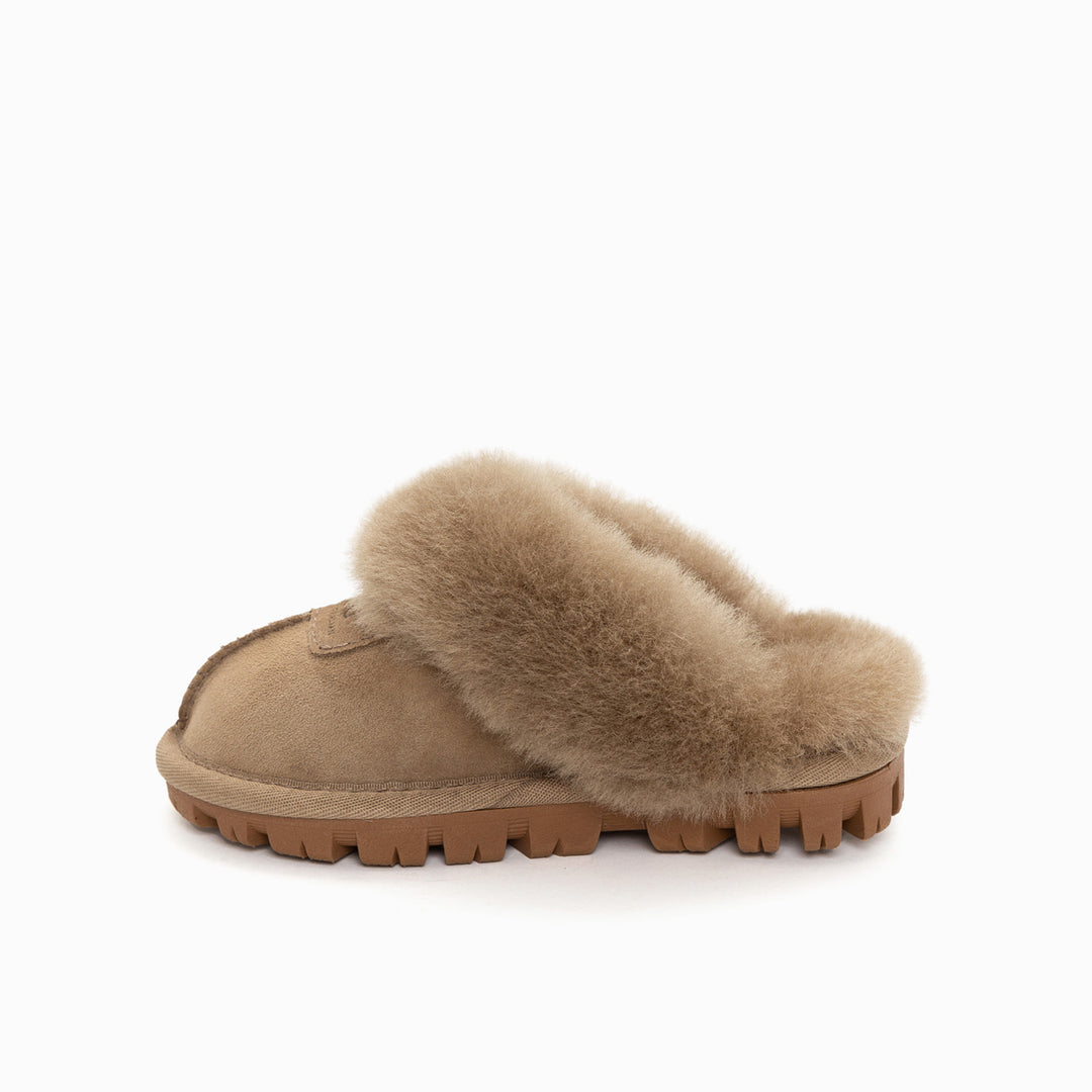 Ugg Kids Coquette Slippers