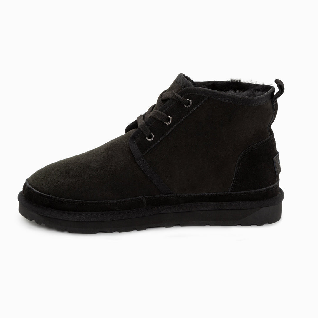mens fashion ugg boots