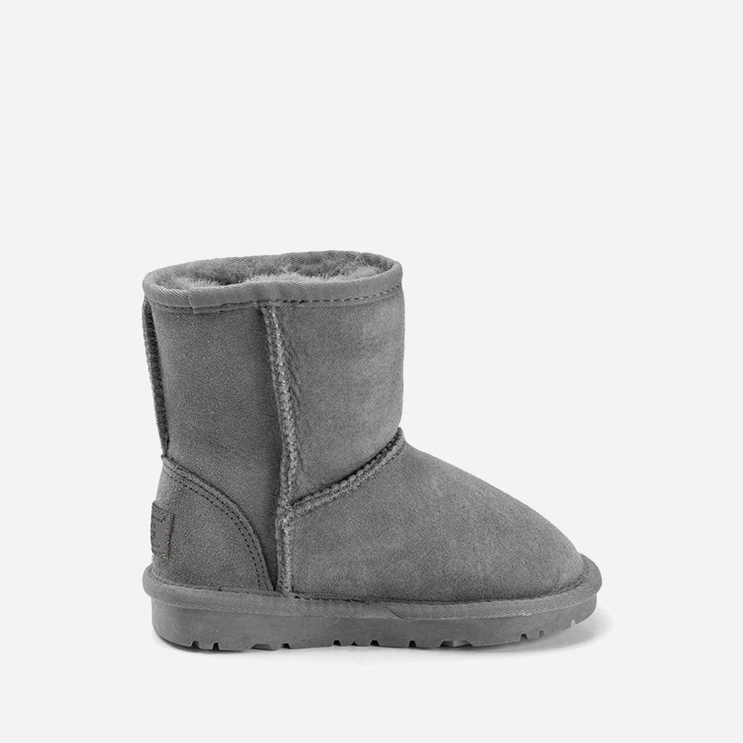 UGG Kids Classic Long Boots (Water Resistant)