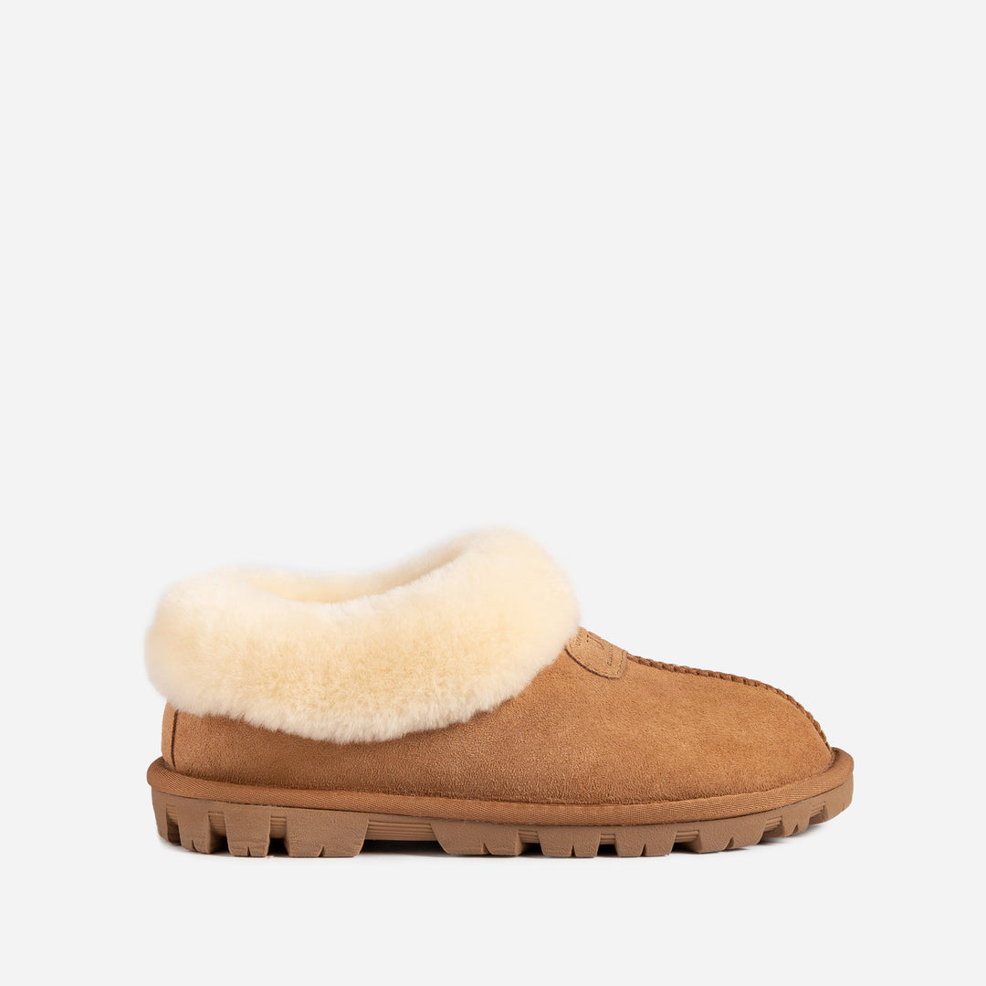 OZWEAR UGG Brisbane Shearling Slipper