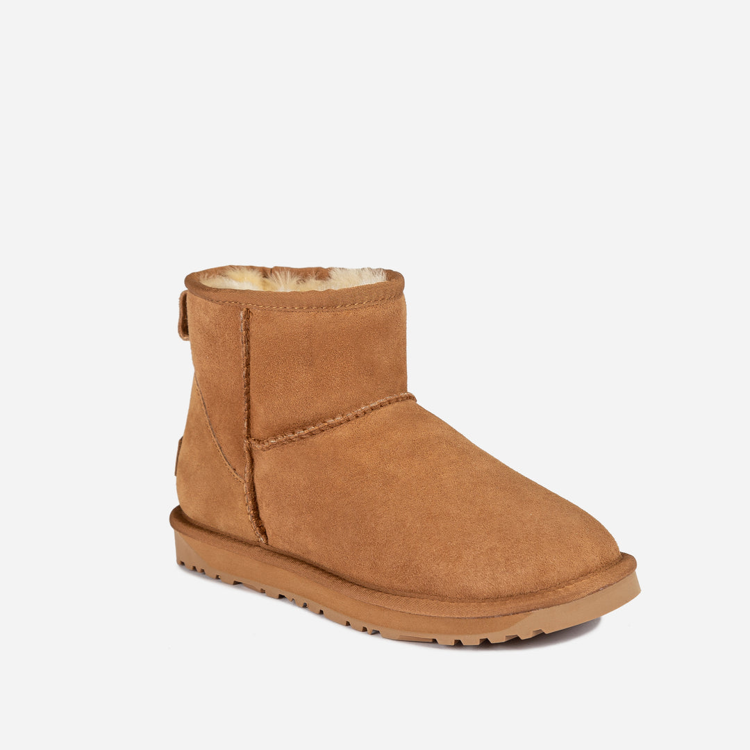 UGG CLASSIC III MINI BOOTS(WATER RESISTANT)