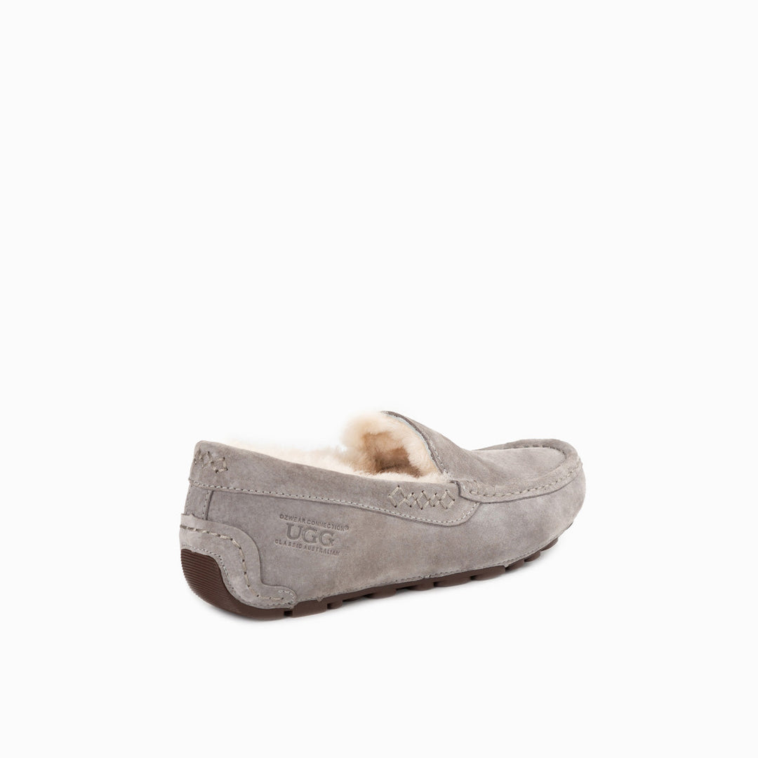 OZWEAR UGG Denver Ladies Moccasin (Water Resistant)