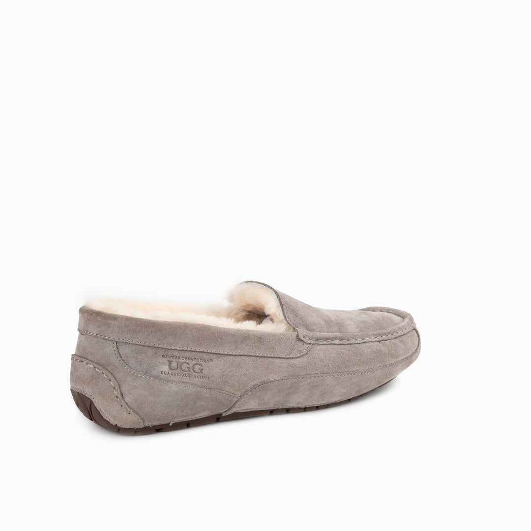 OZWEAR UGG Denver Men's Moccasin (Water Resistant)