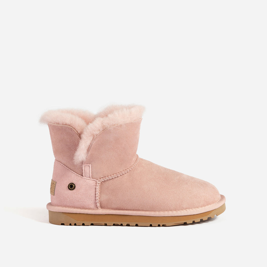 OZWEAR UGG Mini Boots (Water Resistant)