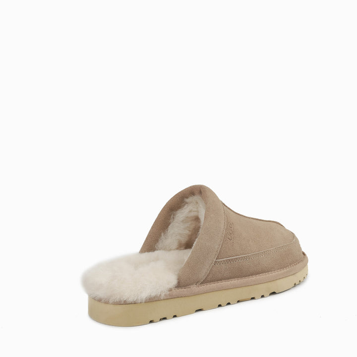 OZWEAR UGG Carter Men's Slipper (Water Resistant)