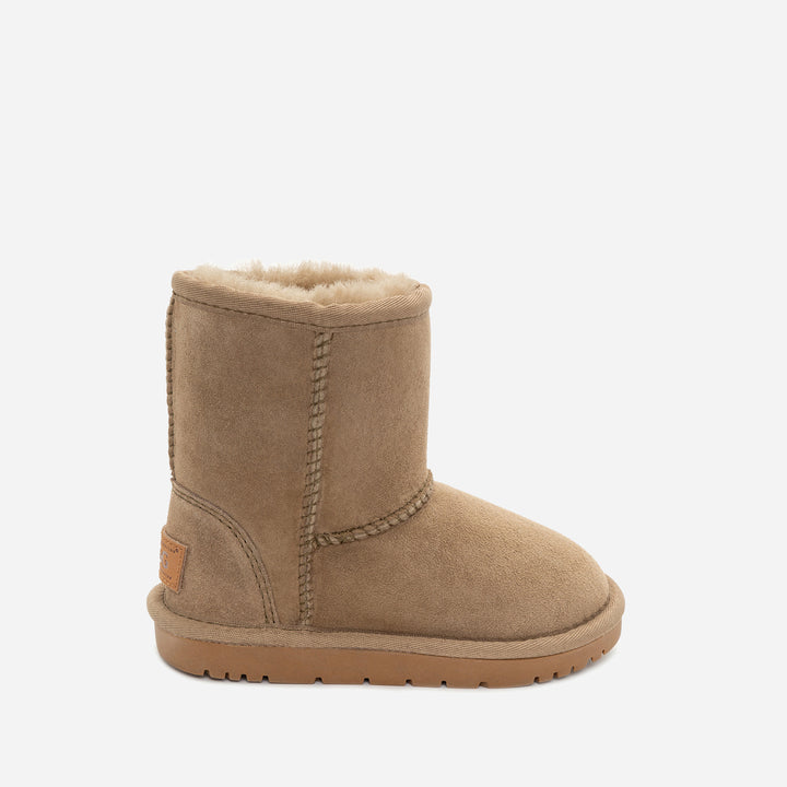 UGG Kids Classic Long Boots (Water Resistant)