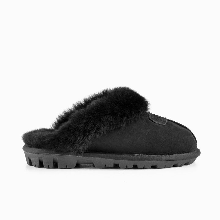 OZWEAR UGG Mens Coquette Slipper (Water Resistant)