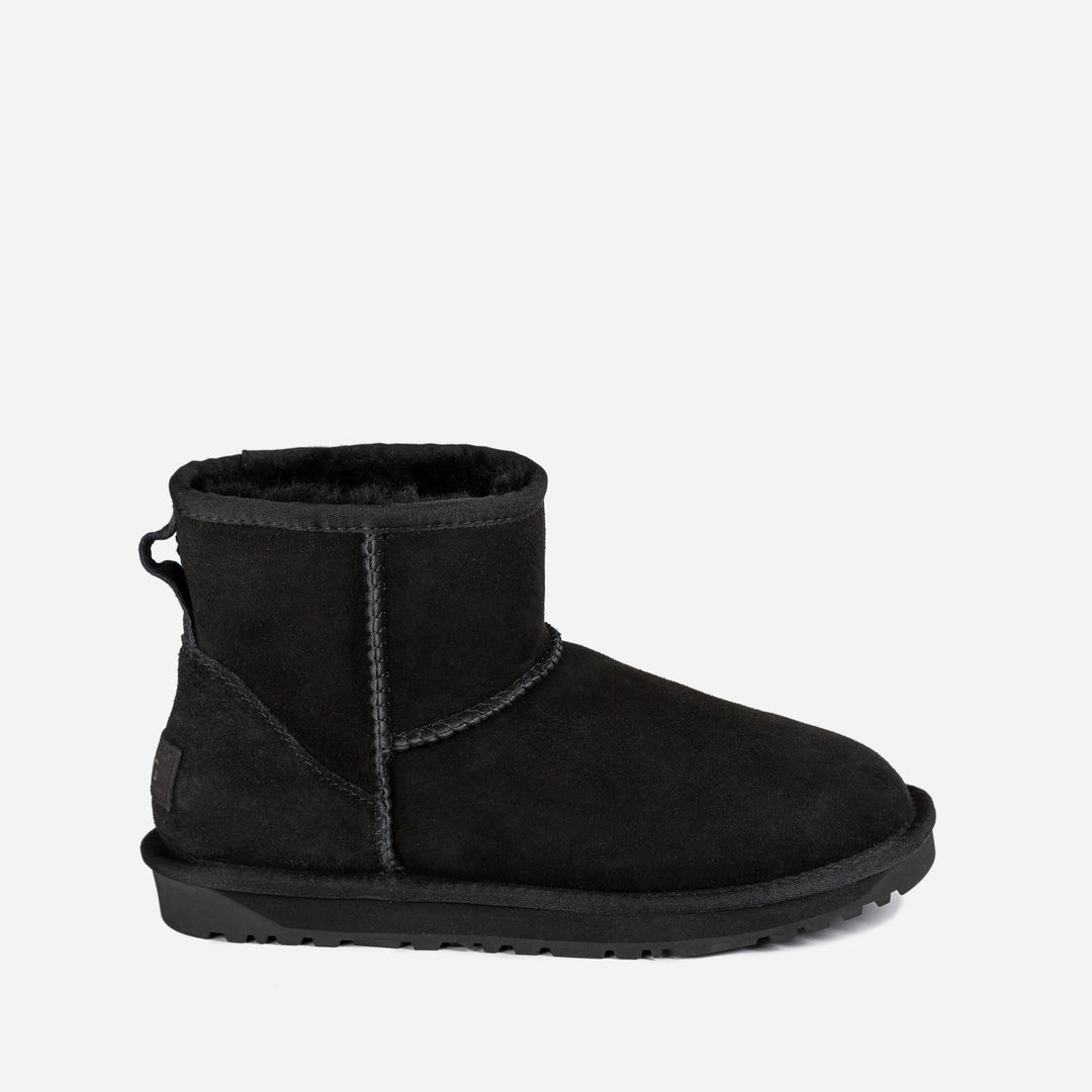 UGG CLASSIC III MINI BOOTS(WATER RESISTANT)