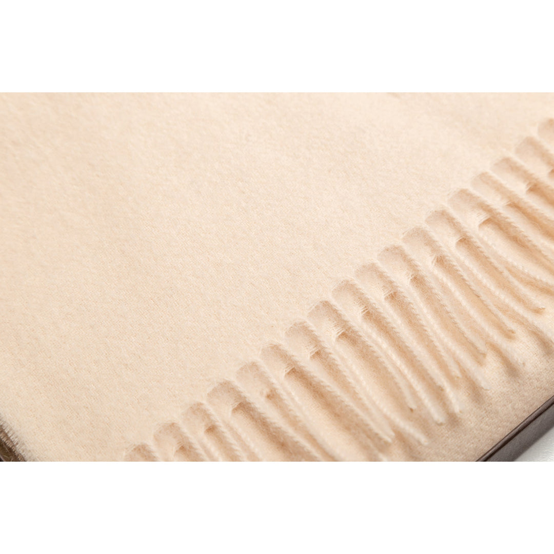 wool scarf