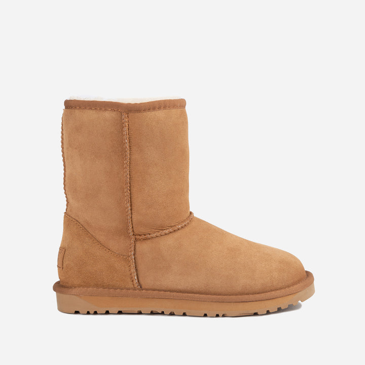 UGG CLASSIC III SHORT BOOTS