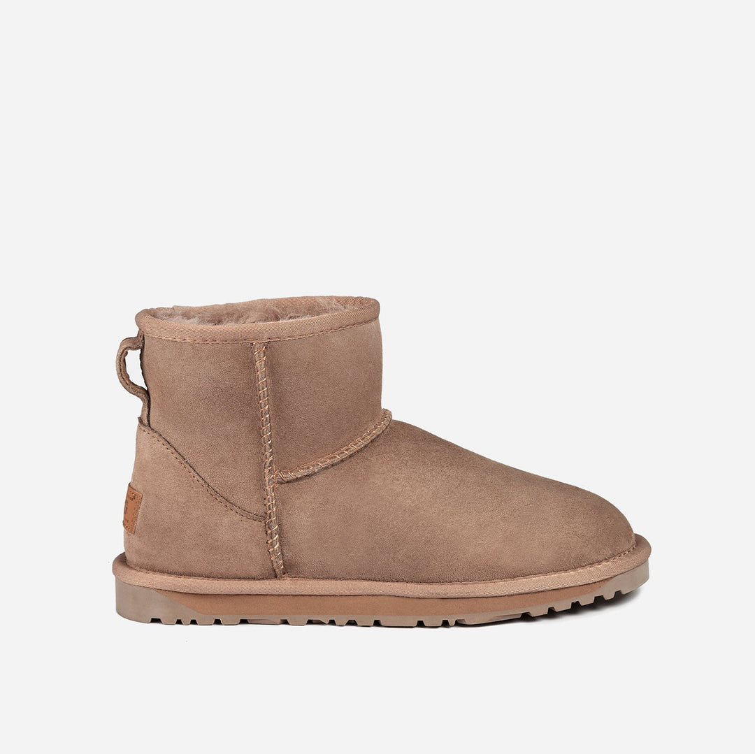 OZWEAR UGG Classic Mini Boots (Water Resistant)