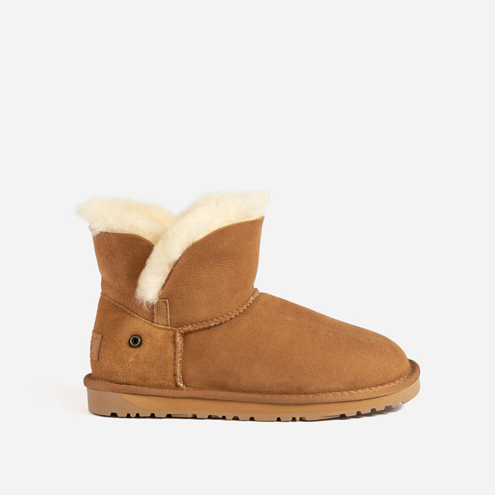 OZWEAR UGG Mini Boots (Water Resistant)