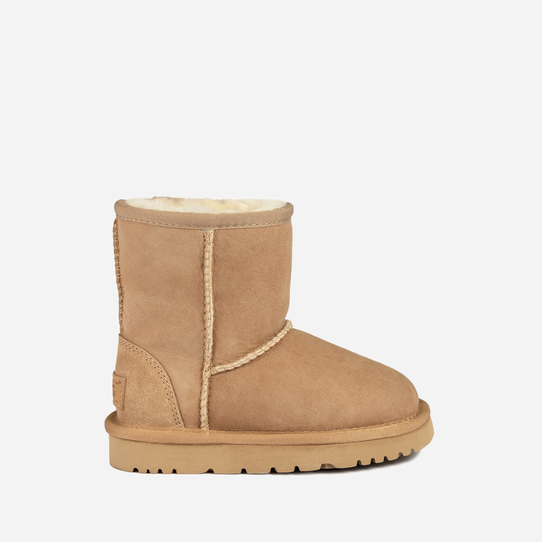 OZWEAR UGG Kids Classic Long Boots Water-Resistant