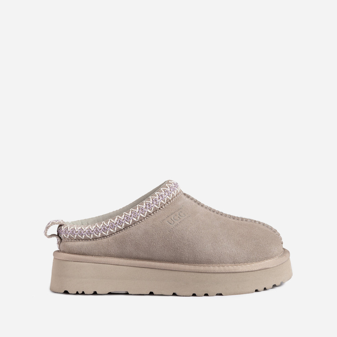 OZWEAR UGG Sydney Platform Slipper - Ladies Uggs