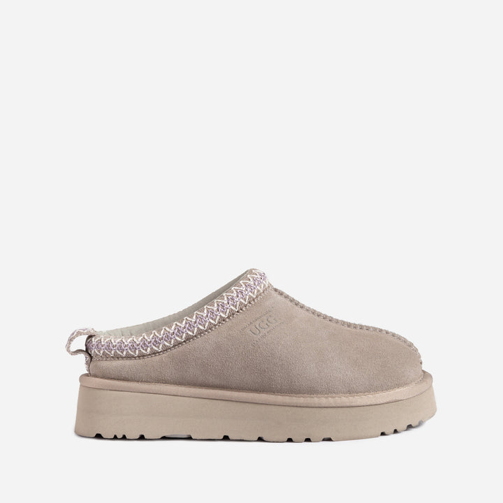 OZWEAR UGG Sydney Platform Slipper - Ladies Uggs