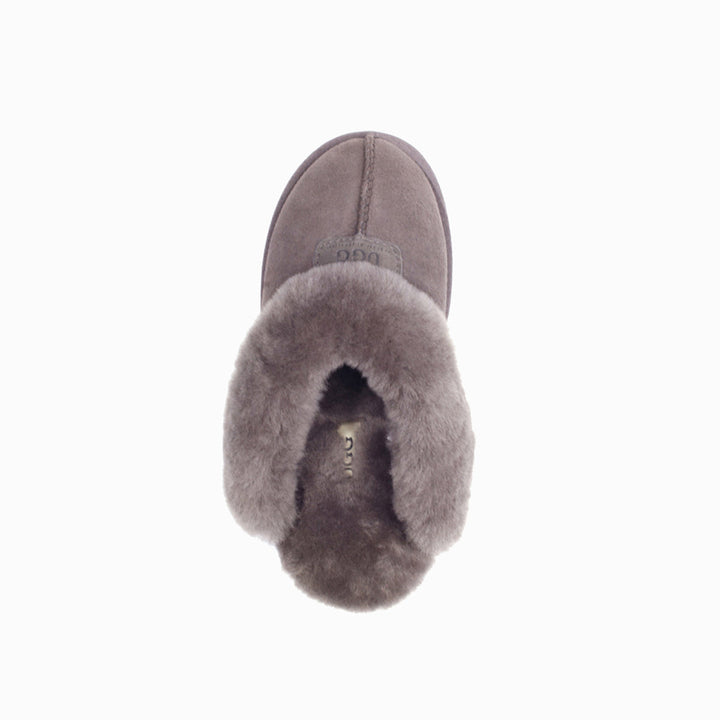 ladies ugg slippers