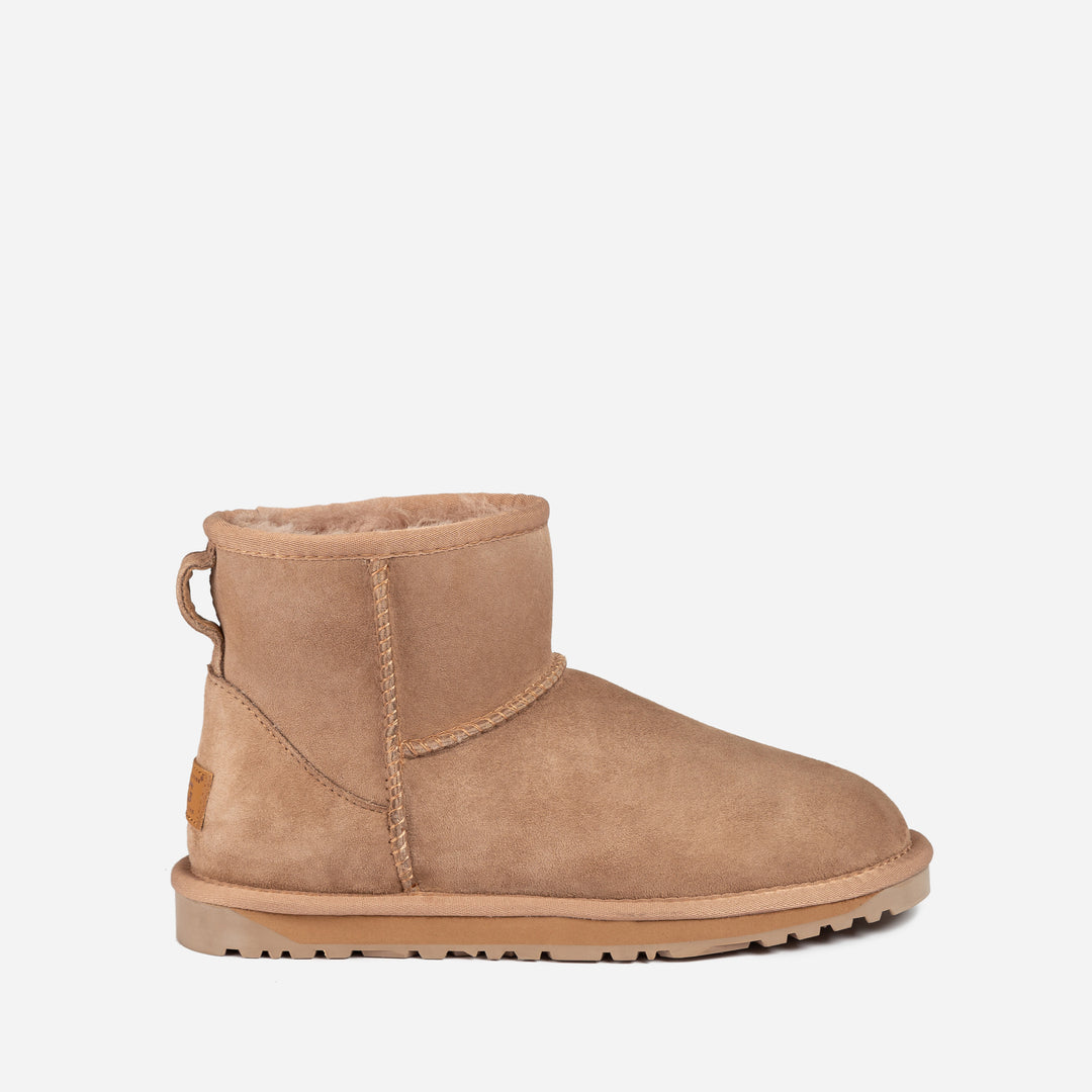 UGG CLASSIC III MINI BOOTS(WATER RESISTANT)