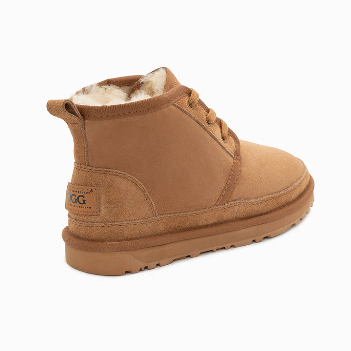 mens fashion ugg boots