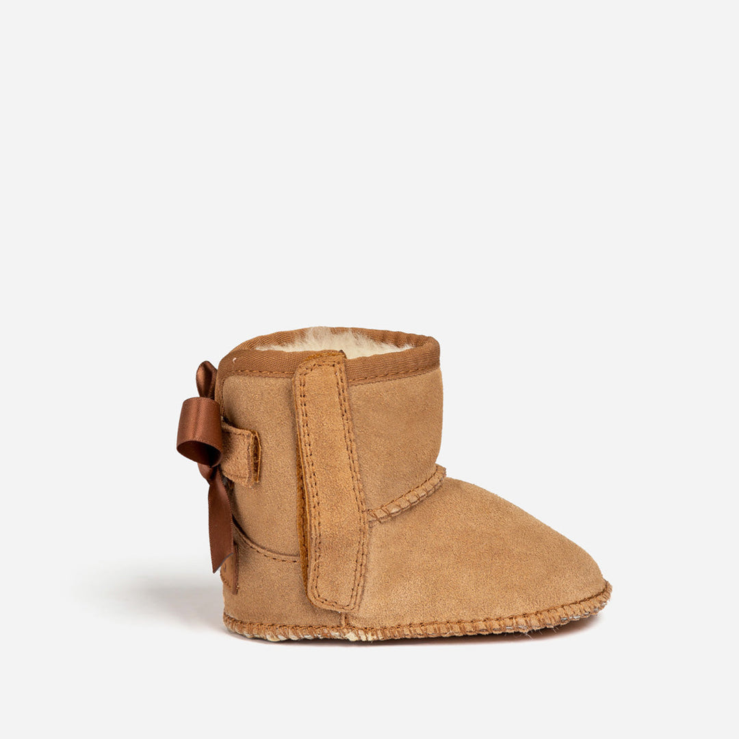 OZWEAR UGG Infants Bow Bootie
