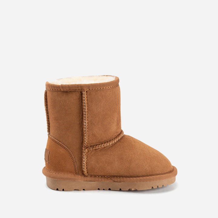 UGG Kids Classic Long Boots (Water Resistant)