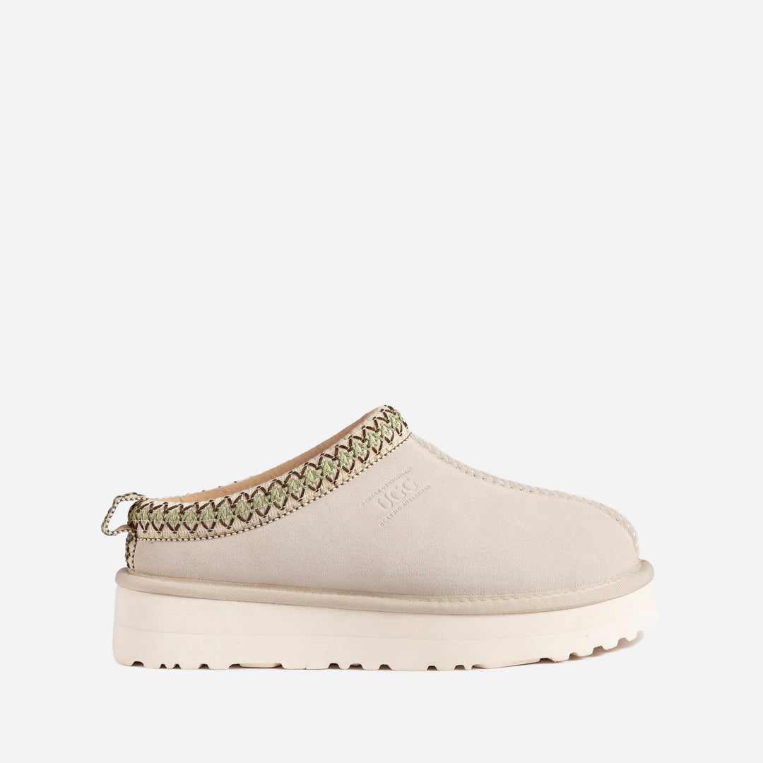 OZWEAR UGG Sydney Platform Slipper - Ladies Uggs
