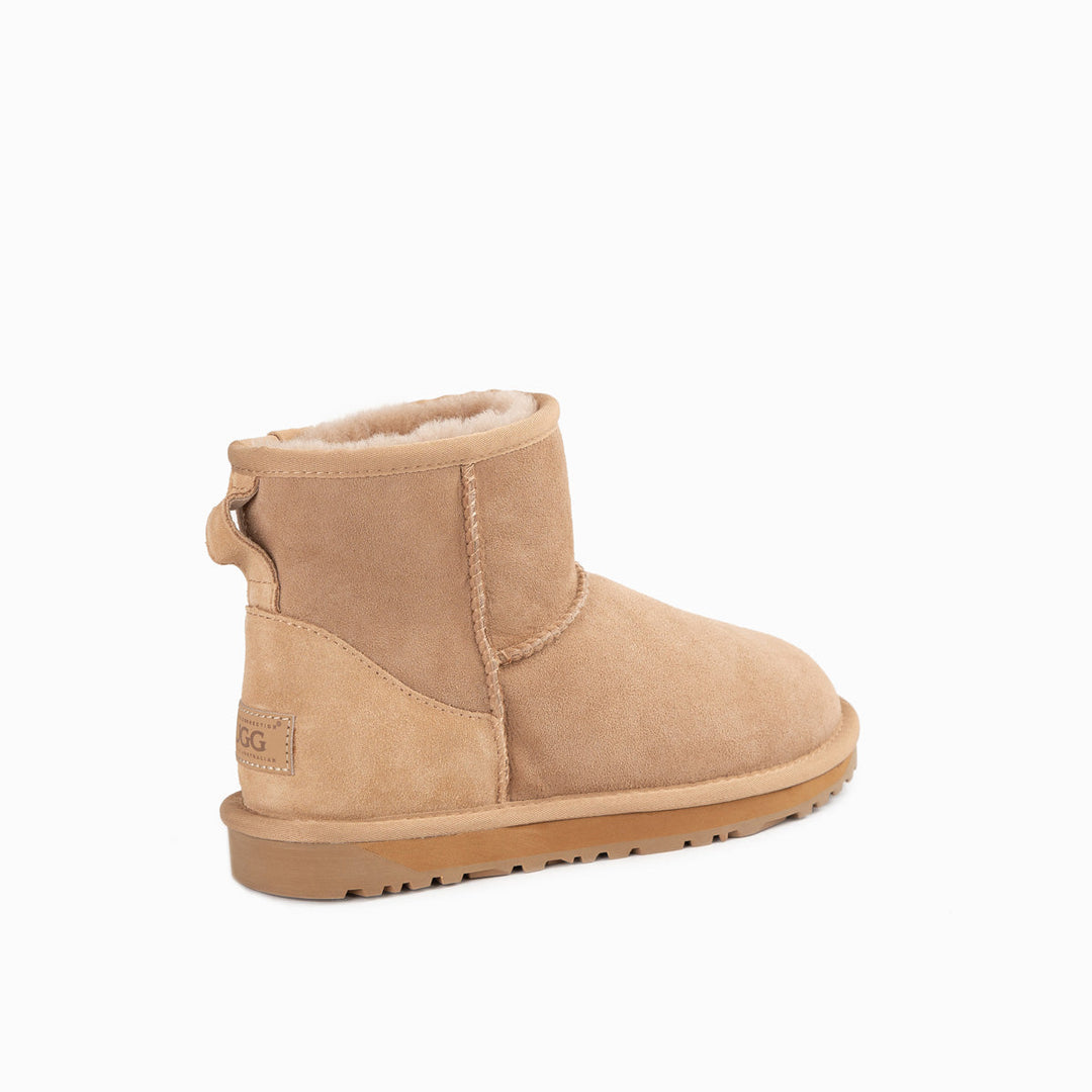 OZWEAR UGG Classic Mini Boots (Water Resistant)