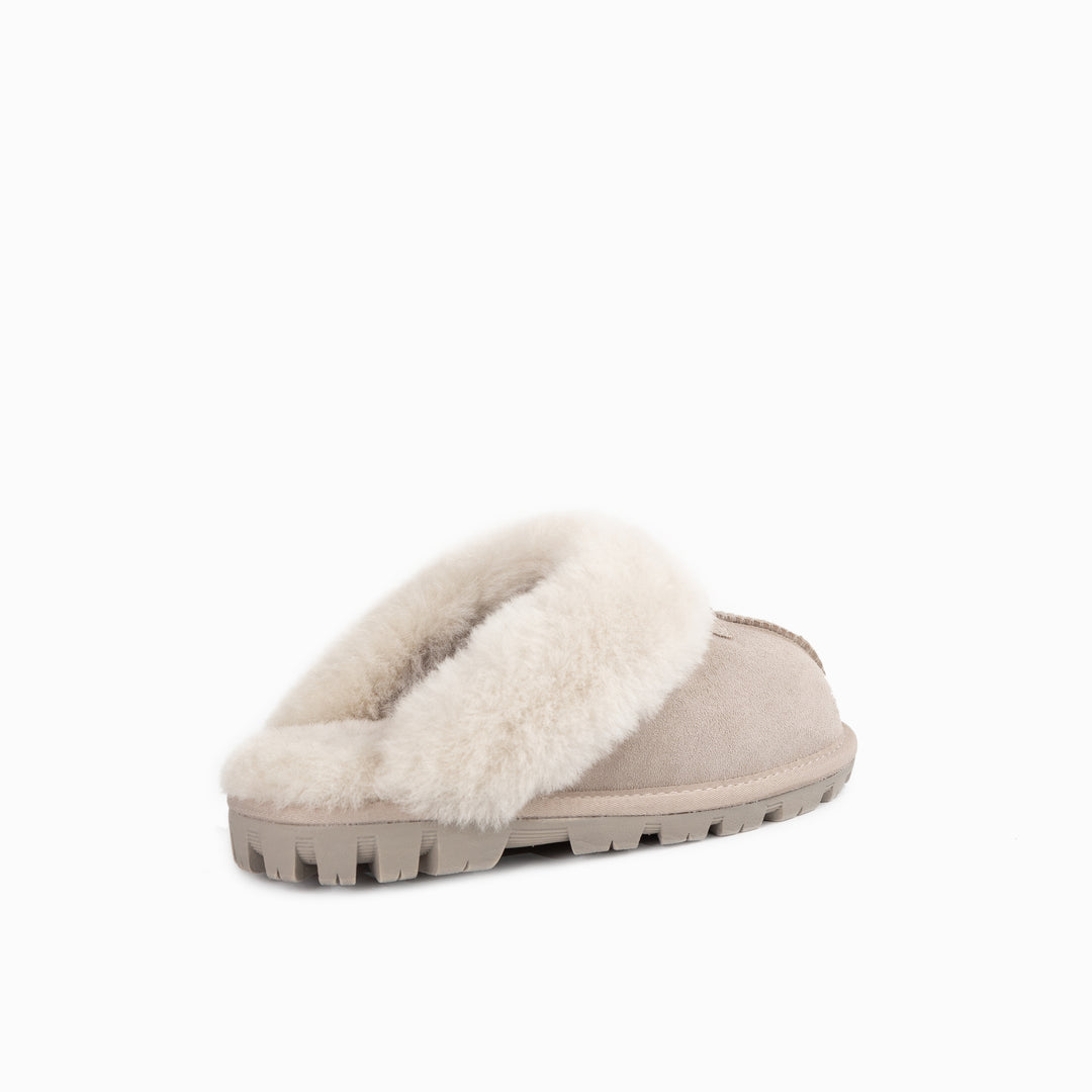 Ugg Mens Coquette Slipper (Water Resistant)