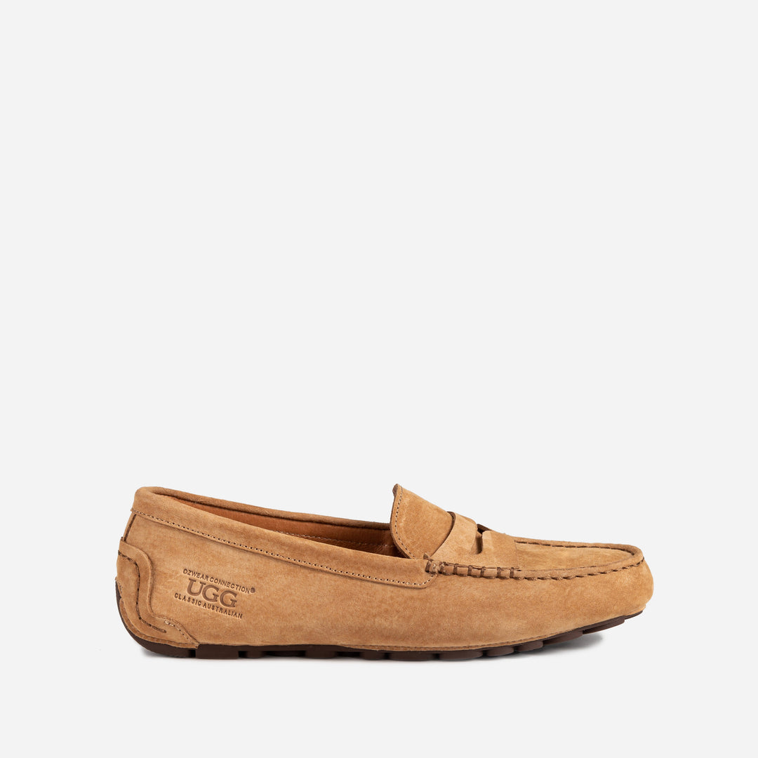 OZWEAR UGG Raya Moccasin