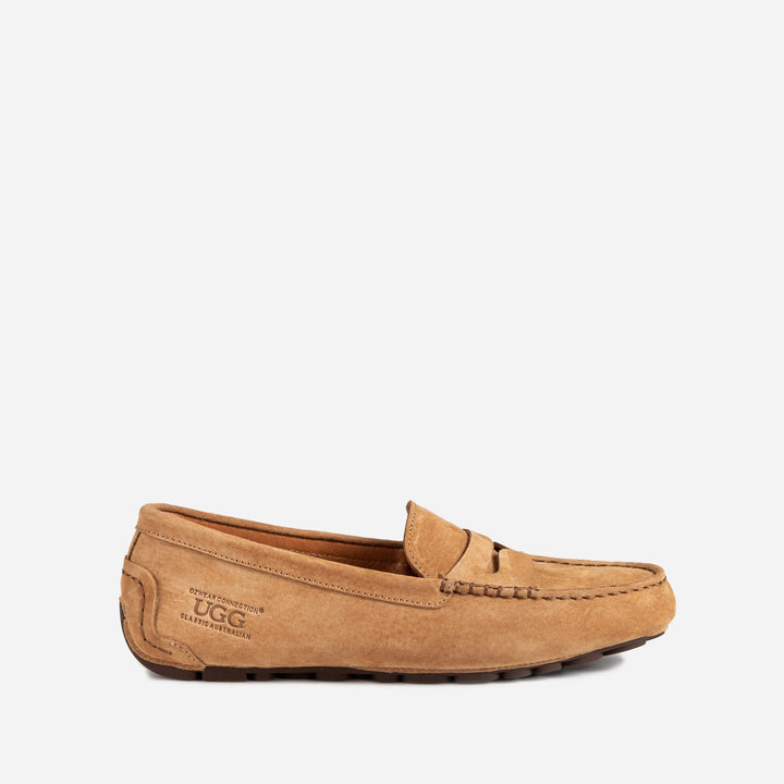 OZWEAR UGG Raya Moccasin