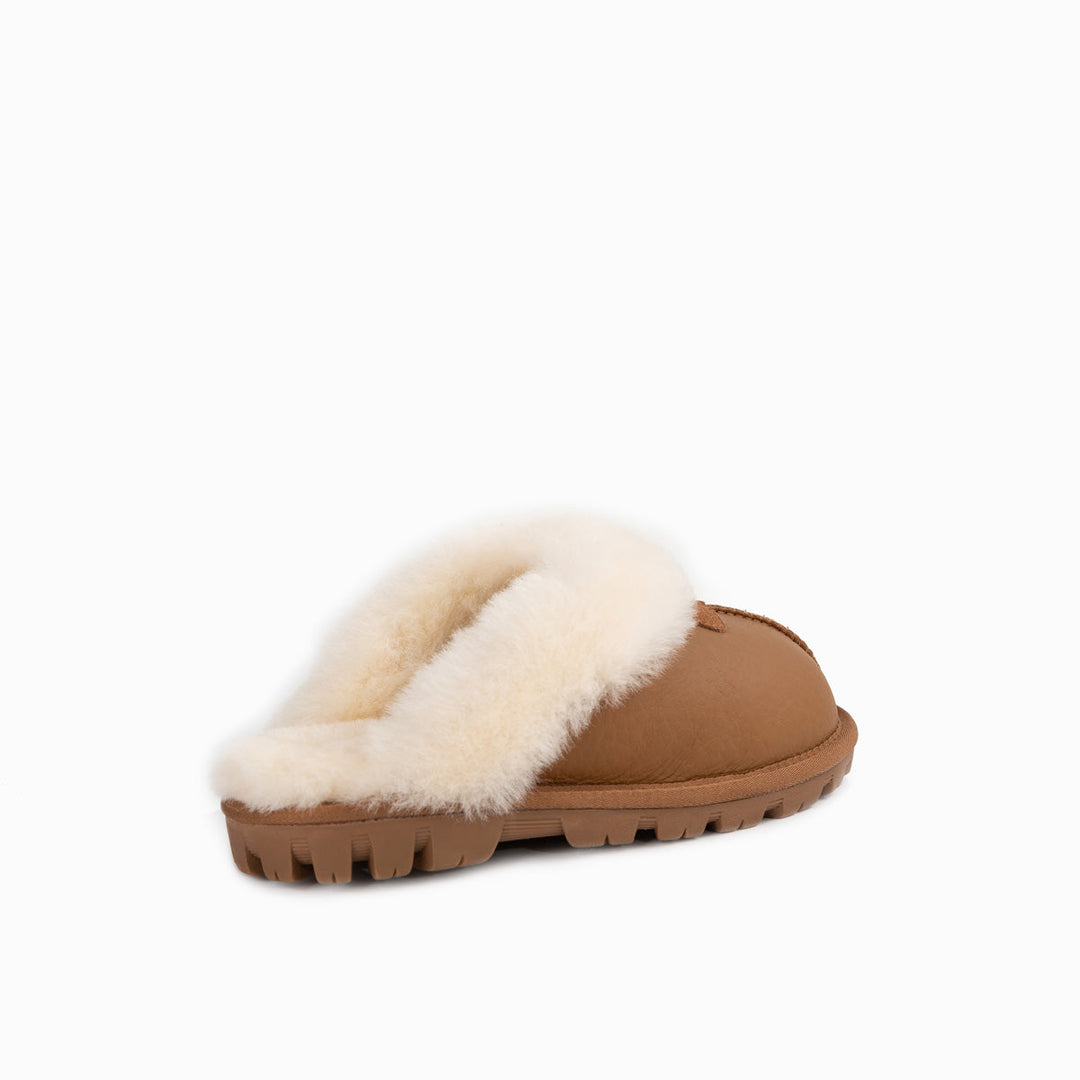 OZWEAR UGG Coquette Slipper (Vasper)(Water Resistant)