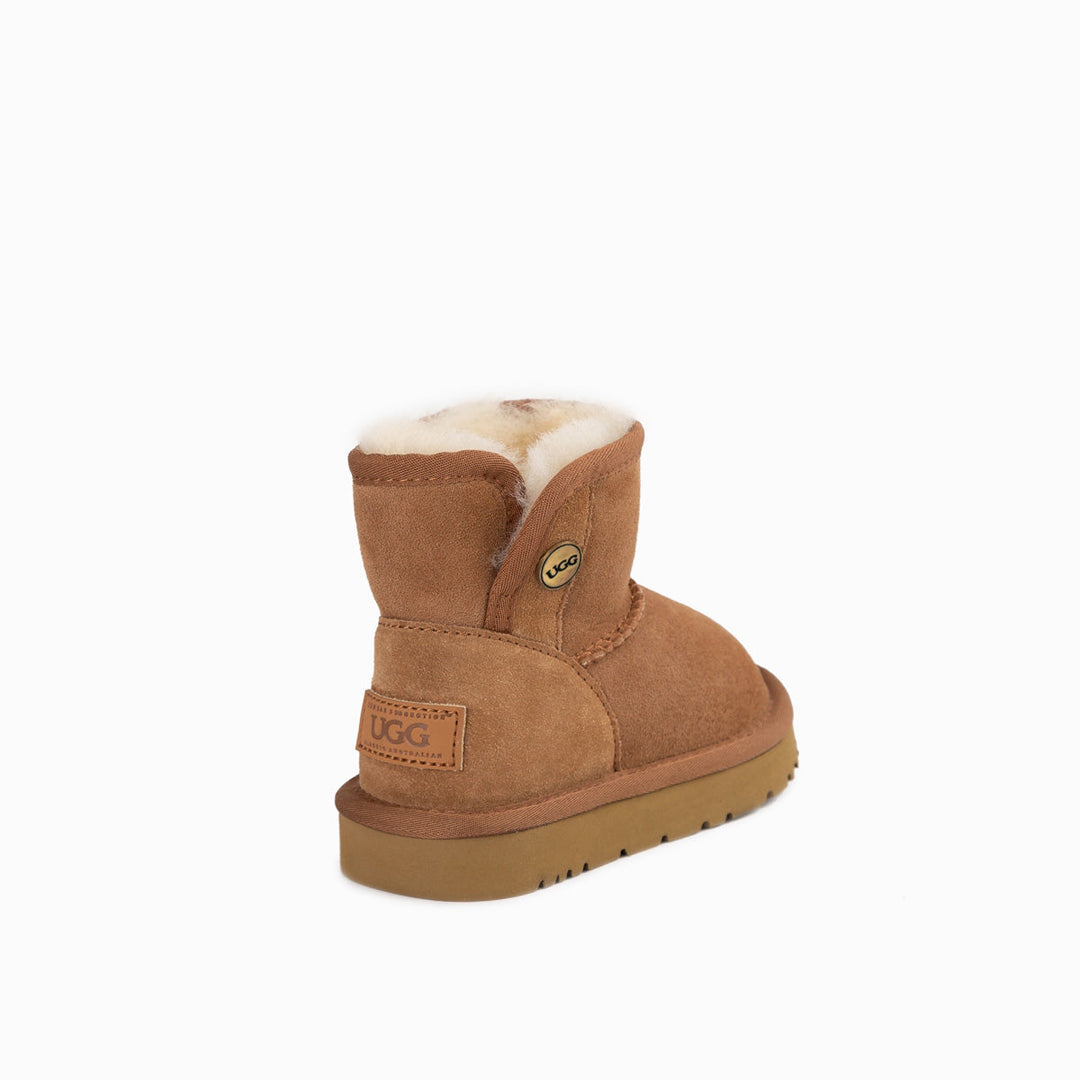 OZWEAR UGG Kids Alexl Mini Boot