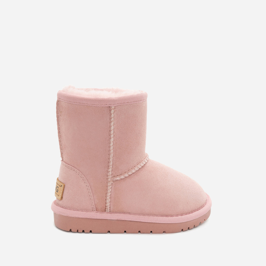 UGG Kids Classic Long Boots (Water Resistant)