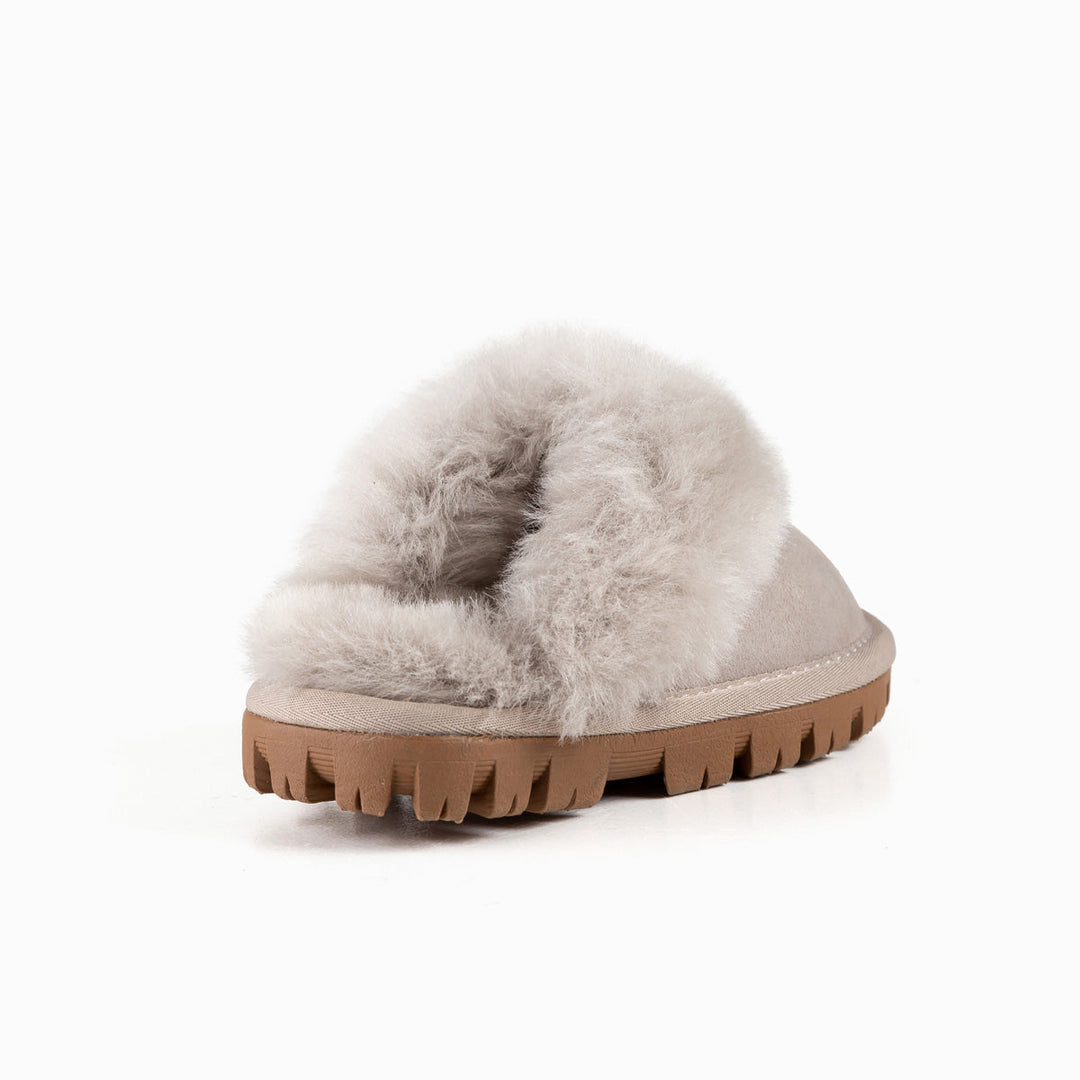 OZWEAR UGG Kids Coquette Slipper (Water Resistant)