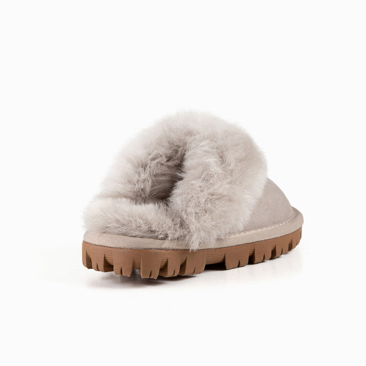 OZWEAR UGG Kids Coquette Slipper (Water Resistant)