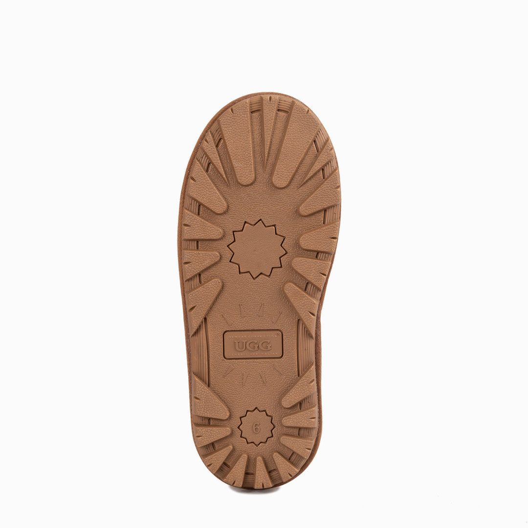 OZWEAR UGG Remy Slip-on Slipper (Water Resistant)