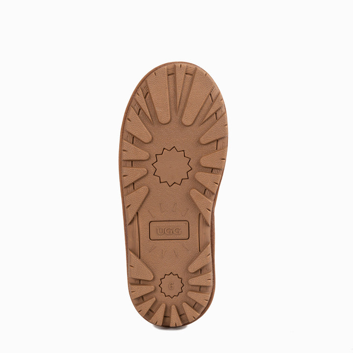 OZWEAR UGG Remy Slip-on Slipper (Water Resistant)